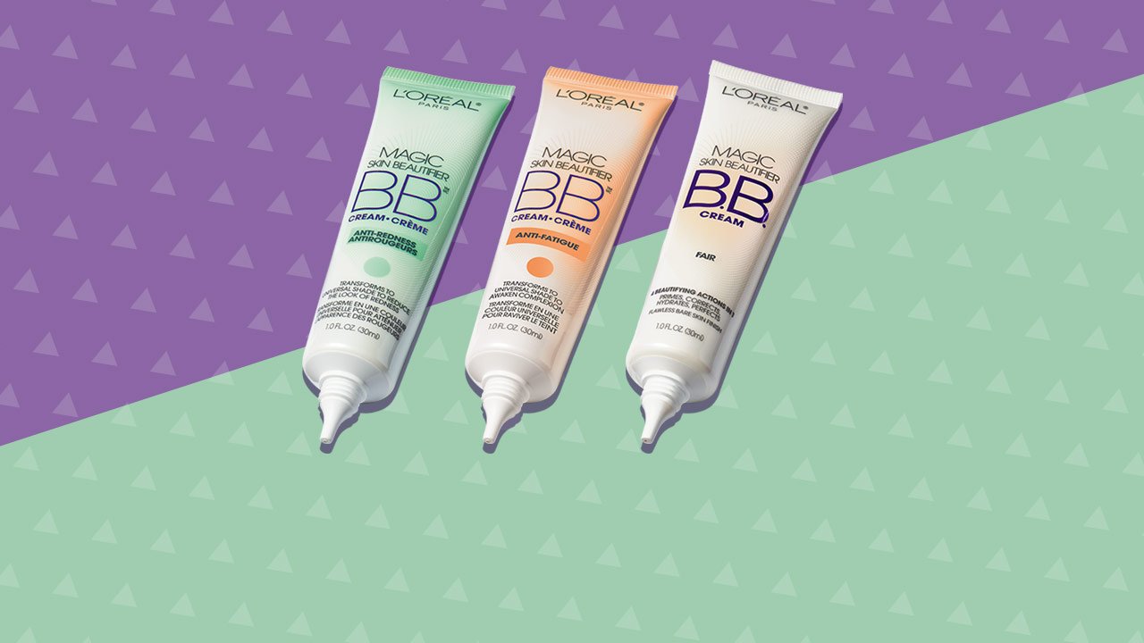 Loreal Paris BMAG Article What Is BB Cream How to Find the Best Formula For Your Skin Type D